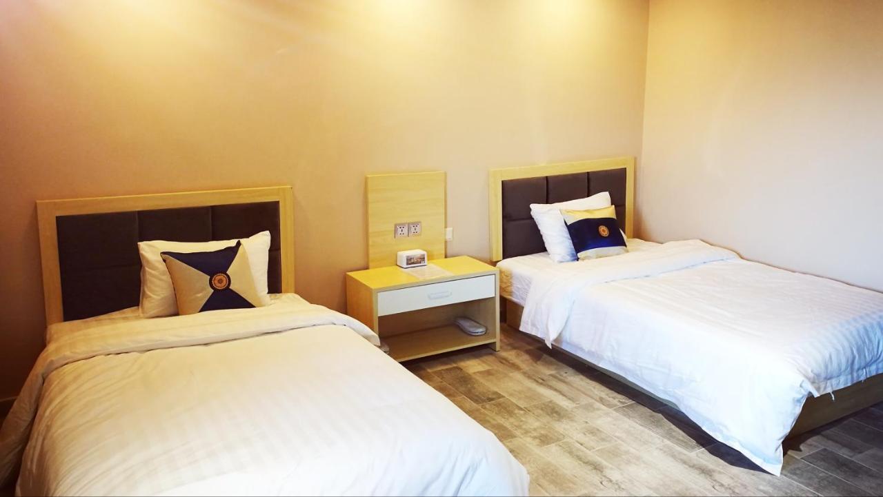 Top Boutique Hotel（首席精品酒店） 第比利斯 外观 照片
