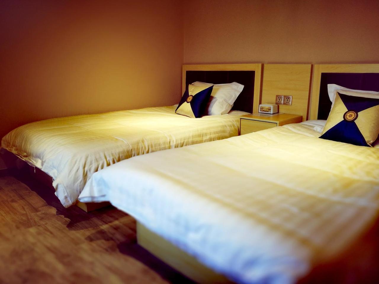 Top Boutique Hotel（首席精品酒店） 第比利斯 外观 照片