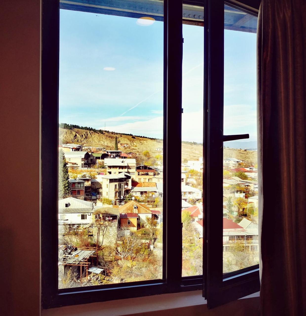 Top Boutique Hotel（首席精品酒店） 第比利斯 外观 照片