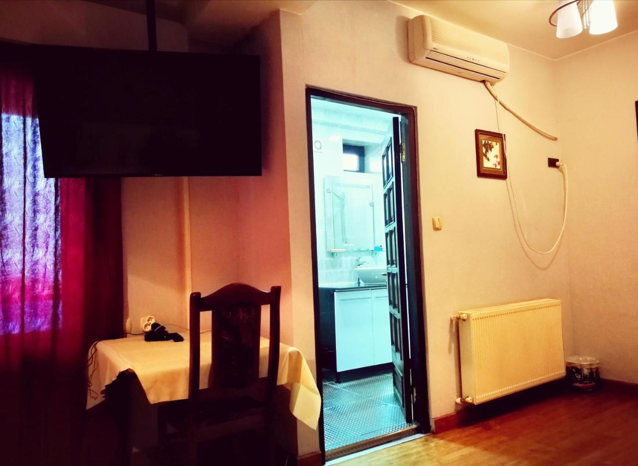 Top Boutique Hotel（首席精品酒店） 第比利斯 外观 照片
